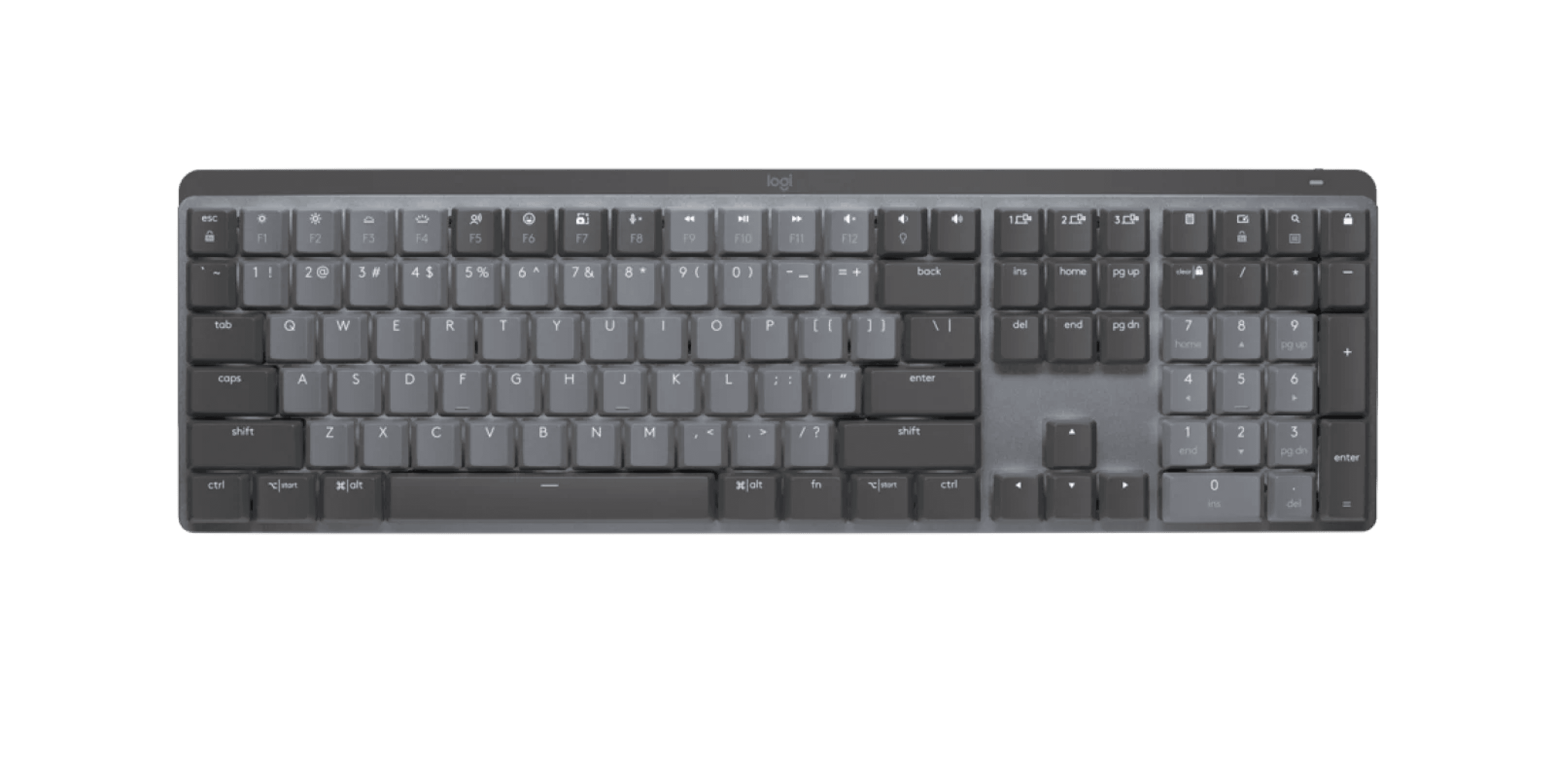 Logitech MX Mechanical