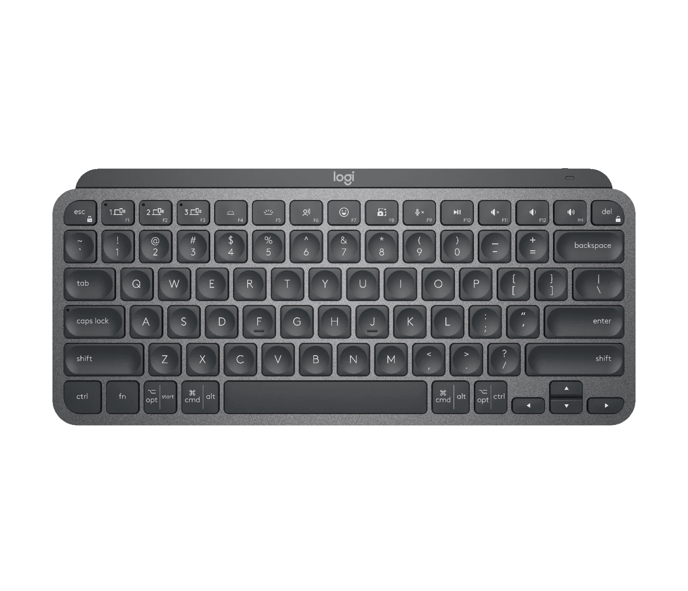 Logitech MX Keys Mini